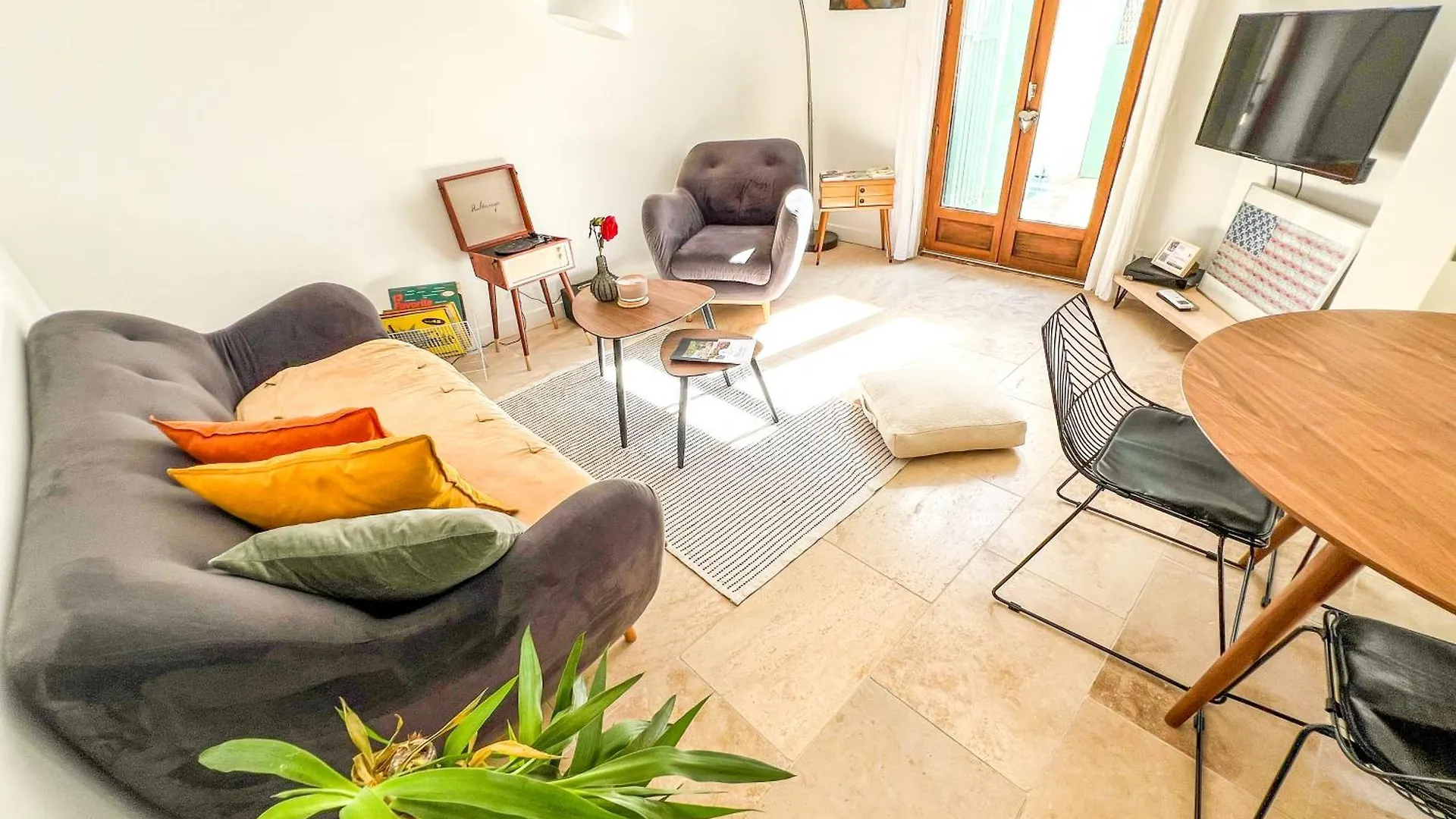 Ac - Private Parking - Close To The Ramparts Avignon Holiday home