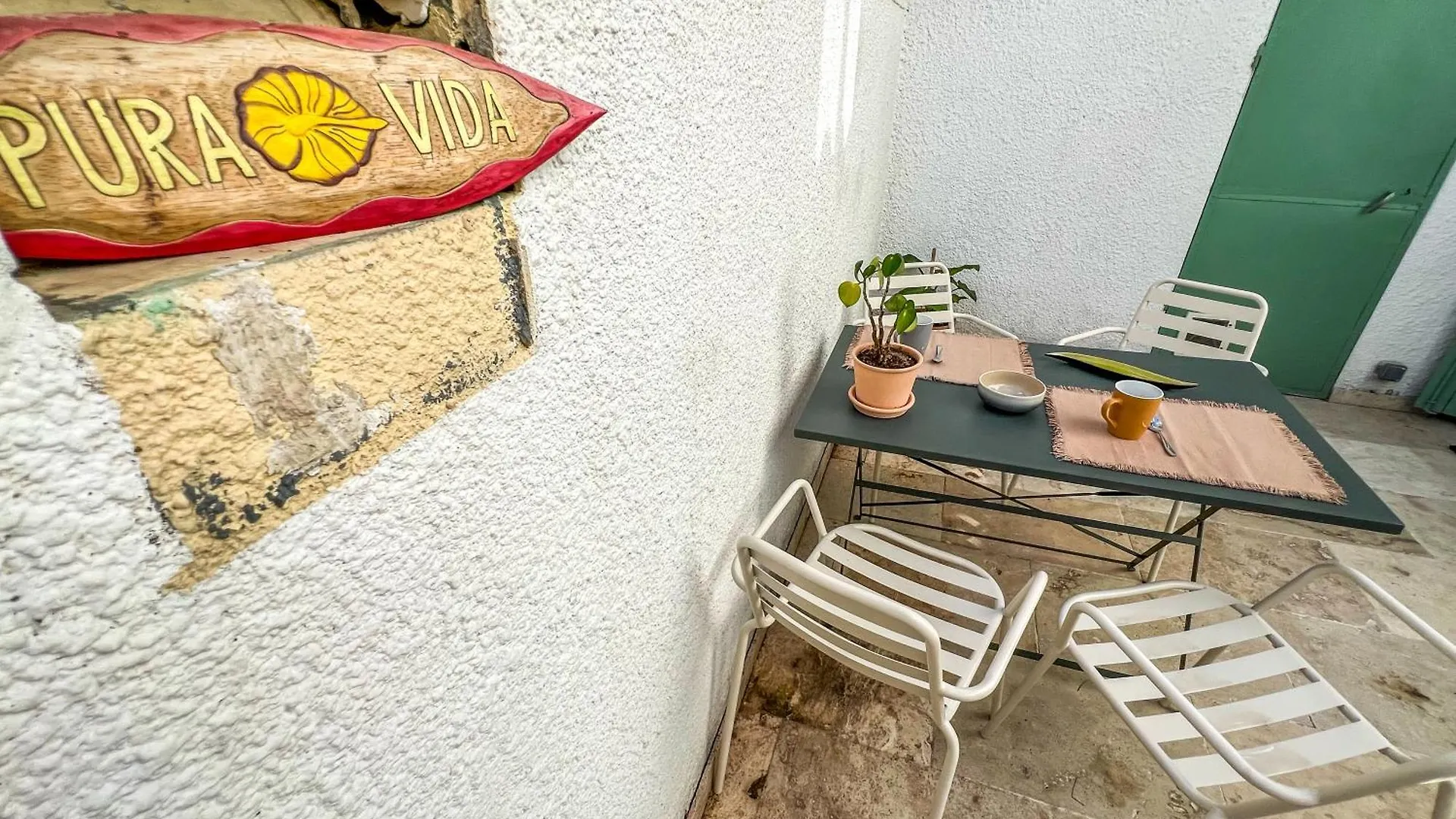 Holiday home Ac - Private Parking - Close To The Ramparts Avignon