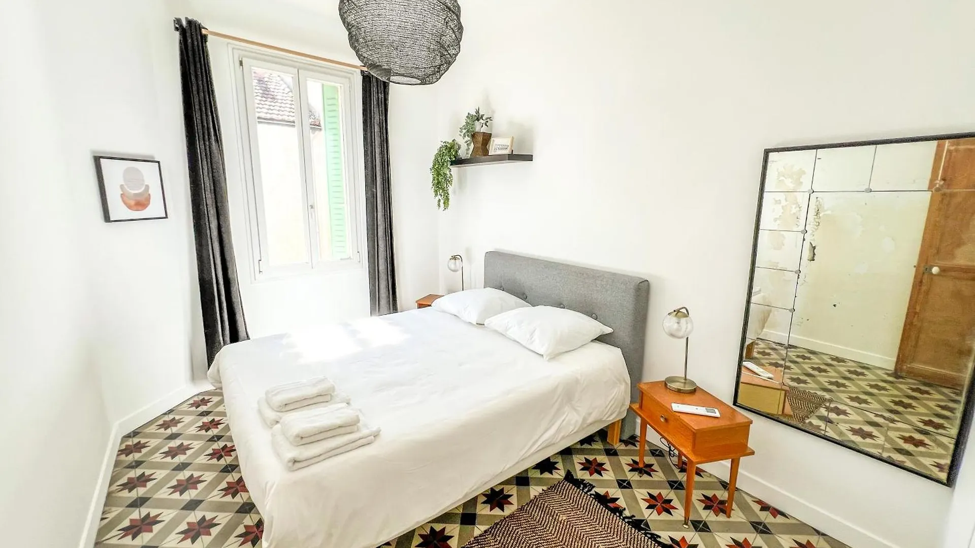 Ac - Private Parking - Close To The Ramparts Avignon Holiday home