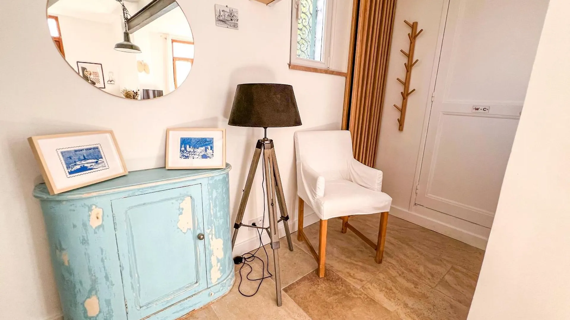 Holiday home Ac - Private Parking - Close To The Ramparts Avignon