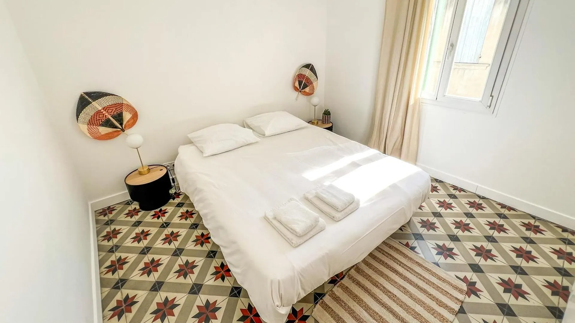 Holiday home Ac - Private Parking - Close To The Ramparts Avignon