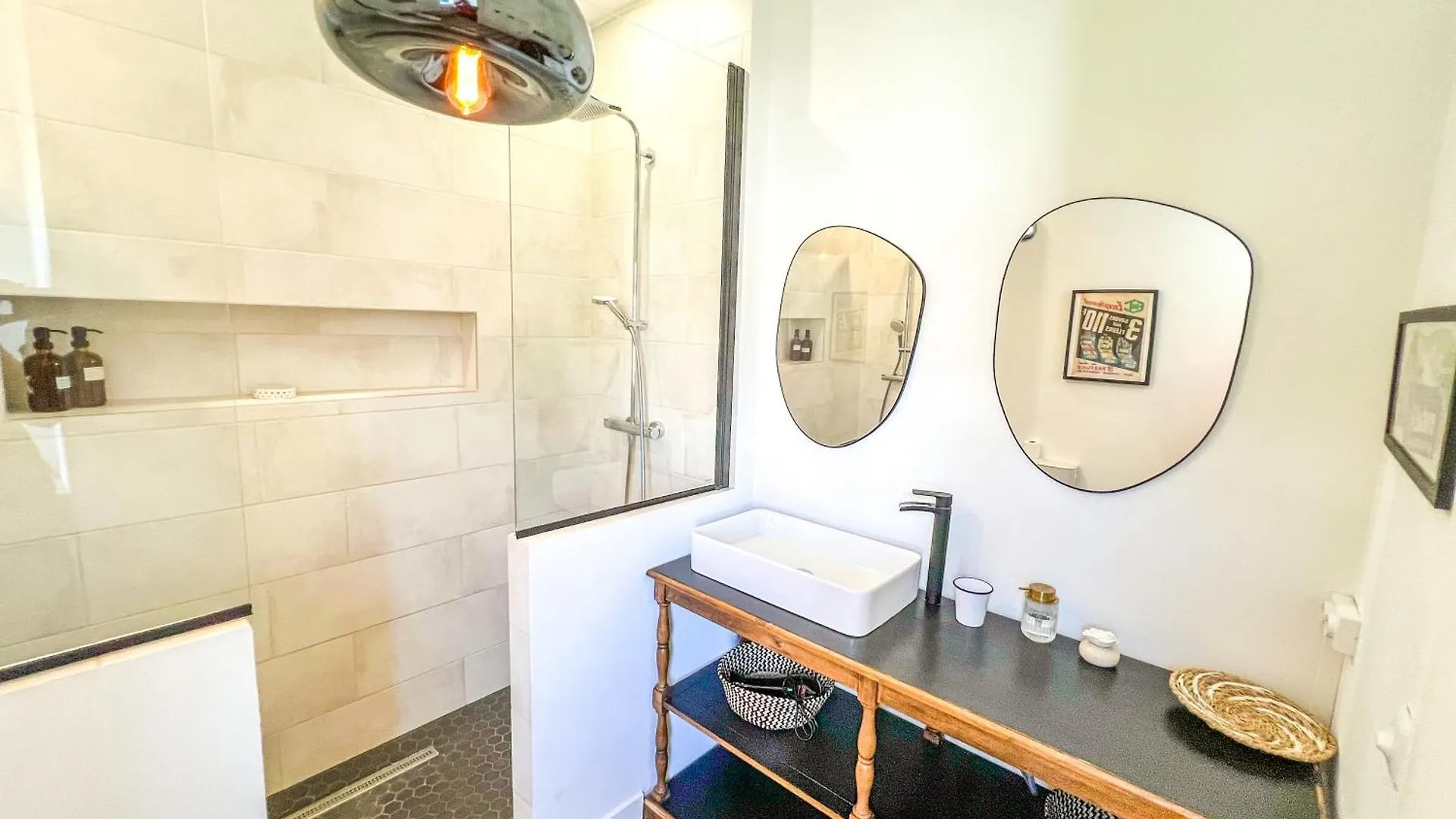 Ac - Private Parking - Close To The Ramparts Avignon 0*,