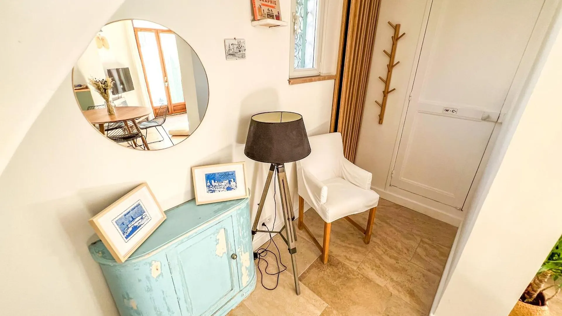 Ac - Private Parking - Close To The Ramparts Avignon