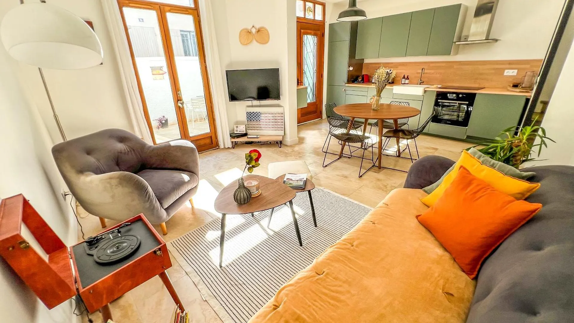 Ac - Private Parking - Close To The Ramparts Avignon