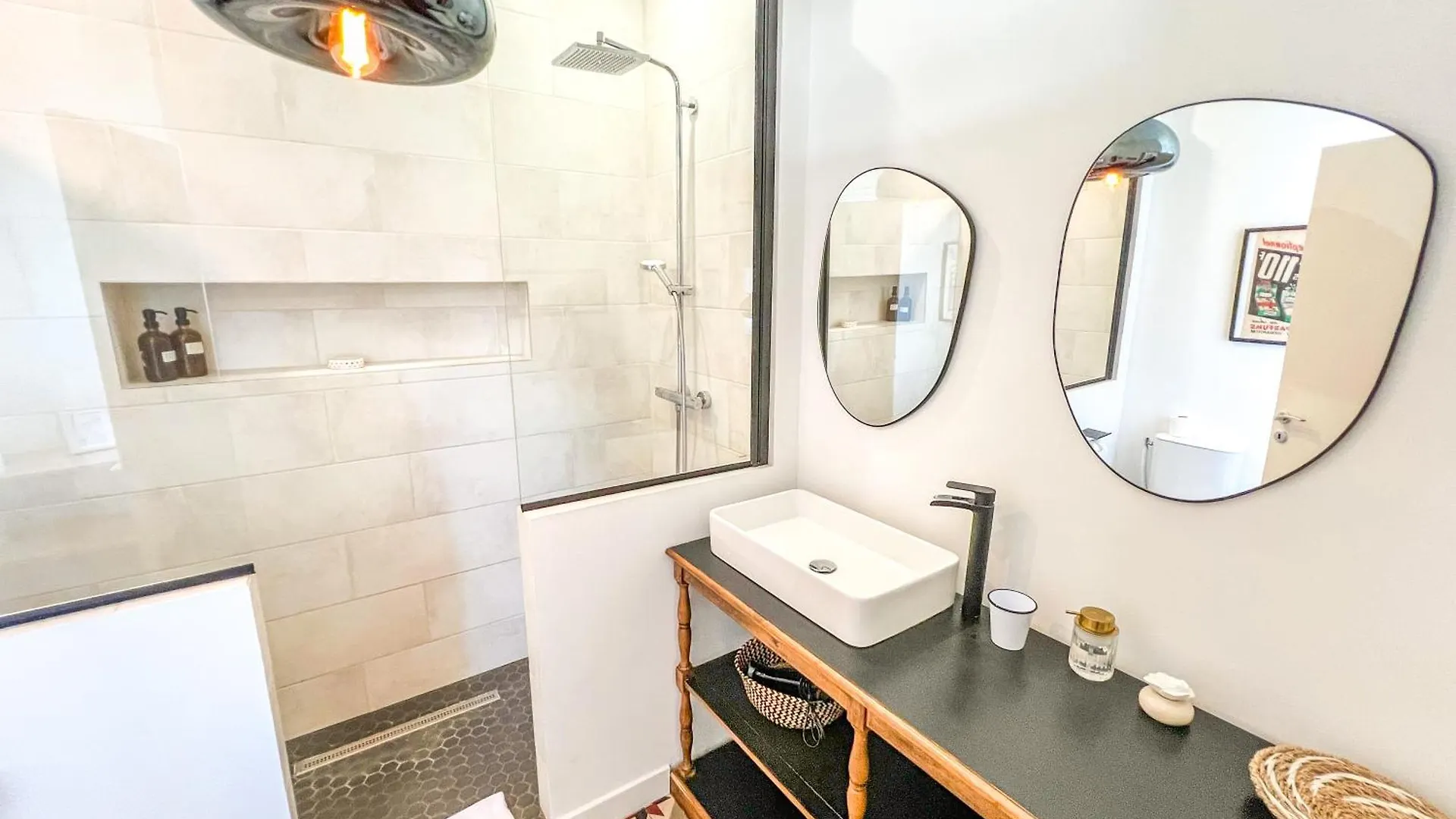 Ac - Private Parking - Close To The Ramparts Avignon Holiday home