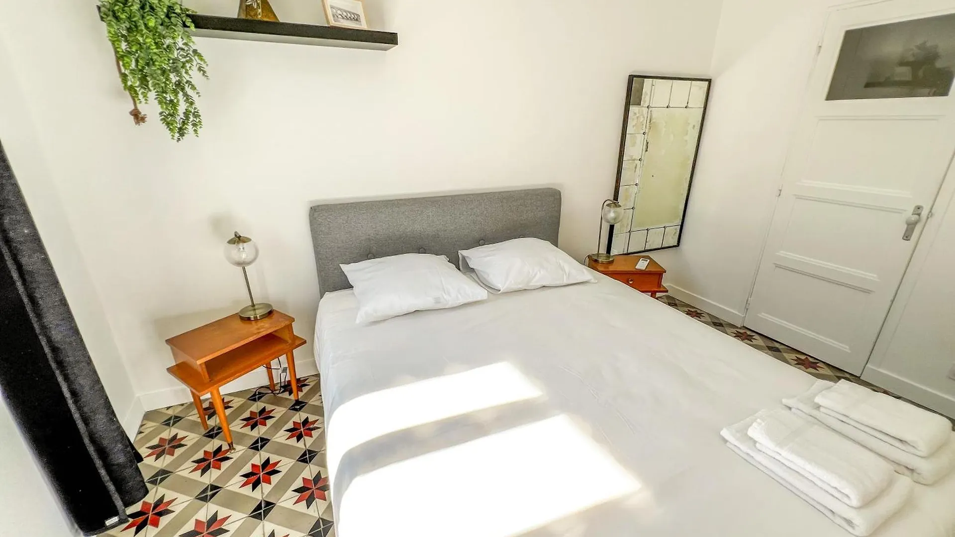 Ac - Private Parking - Close To The Ramparts Avignon
