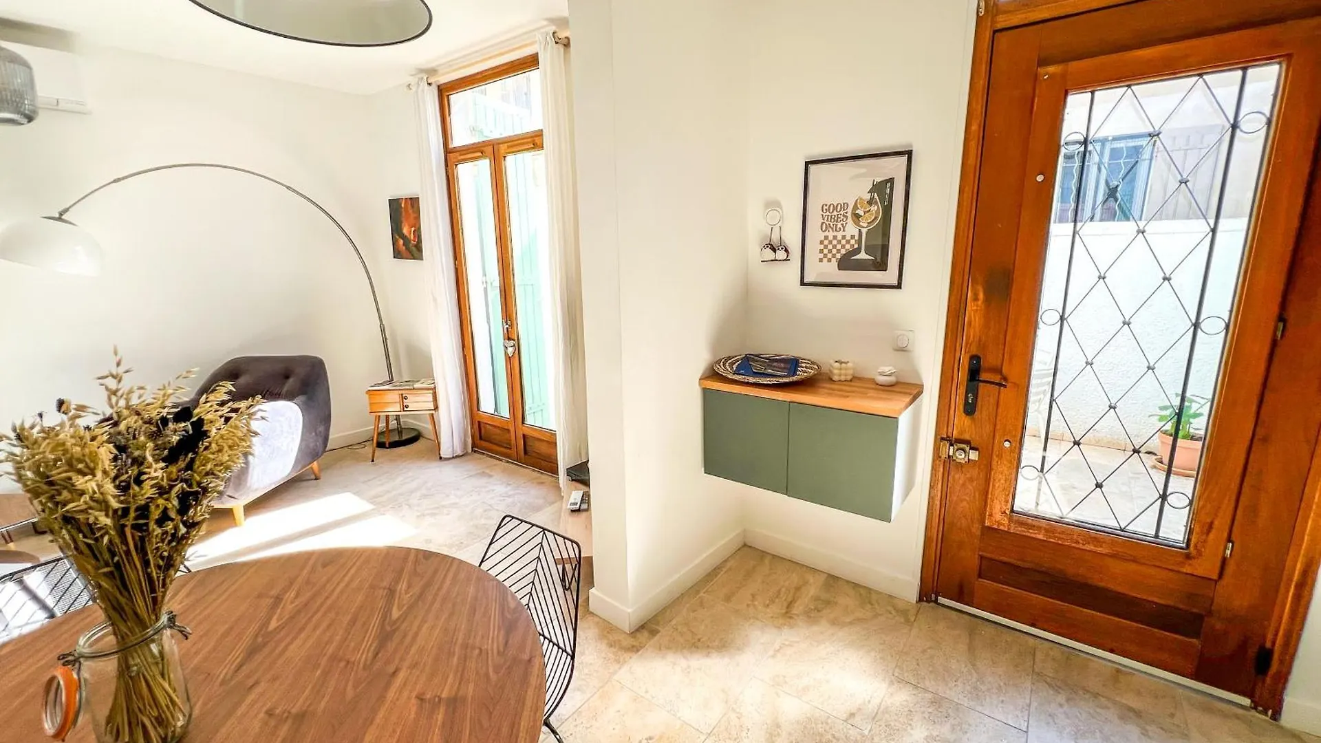 Ac - Private Parking - Close To The Ramparts Avignon