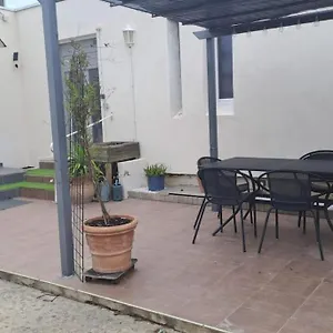  Hébergement de vacances Maison Paisible Et Ensoleillee
