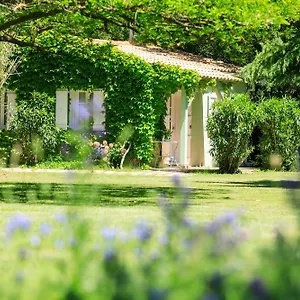  Hébergement de vacances Les Du Domaine De Rhodes