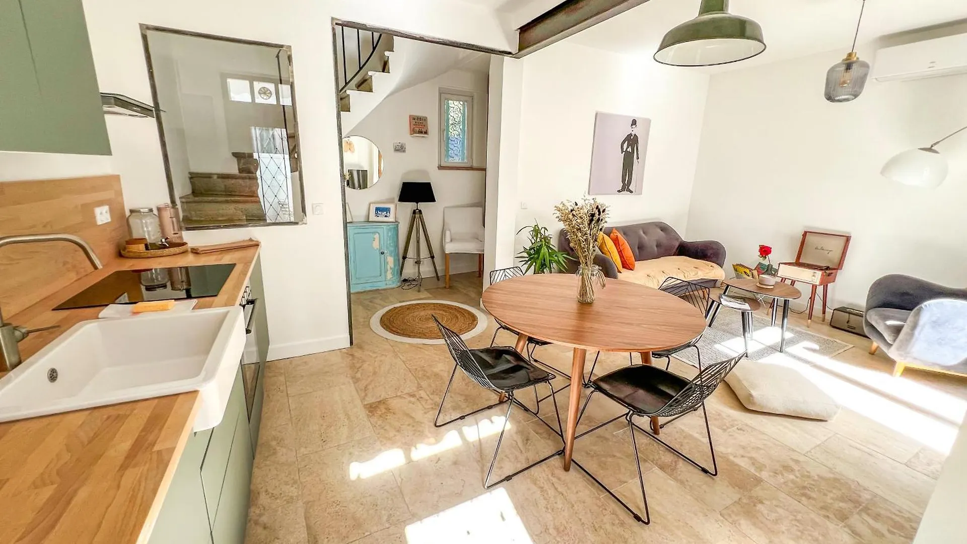 Ac - Private Parking - Close To The Ramparts Avignon 0*,